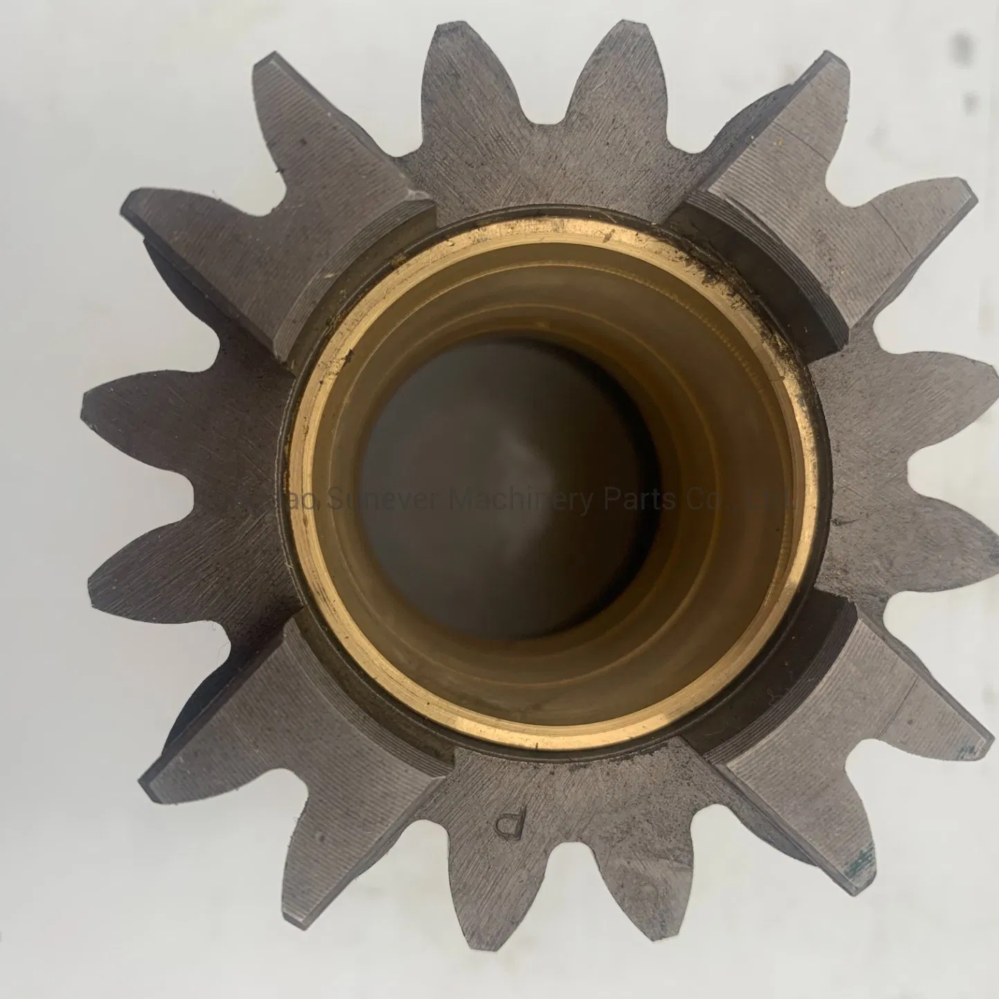 World Combine Harvester Series Spare Parts Agricultural Machinery