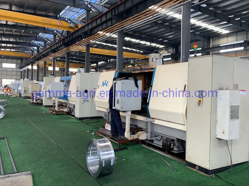 Xgj560 Xgj850 Pellet Machine Spare Parts Roller Assemble Roller Shell Gearbox Roller Cover Ring Die